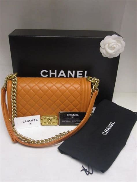 como autenticar una bolsa chanel|chanel bolsas site oficial.